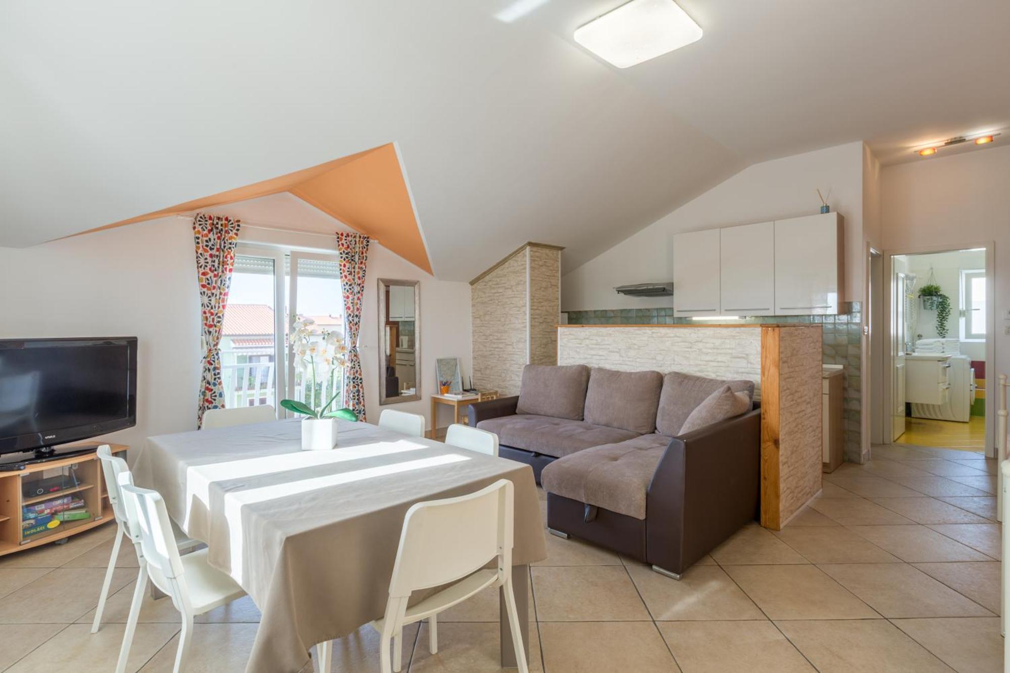 Trbovic Apartments Peaceful Stay With Free Parking, Pet-Friendly, And Bike Storage In Umag Exterior foto